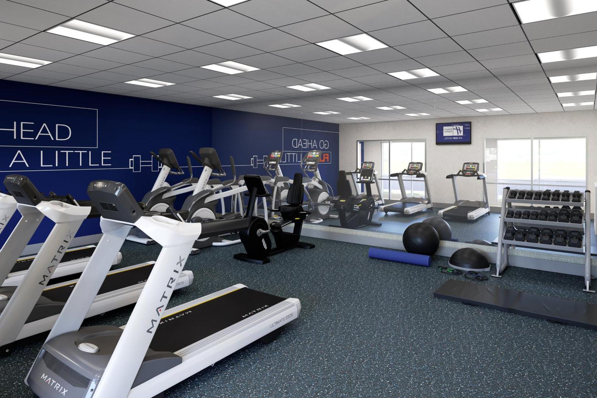 Holiday Inn Express & Suites Tumwater - Olympia By Ihg Luaran gambar