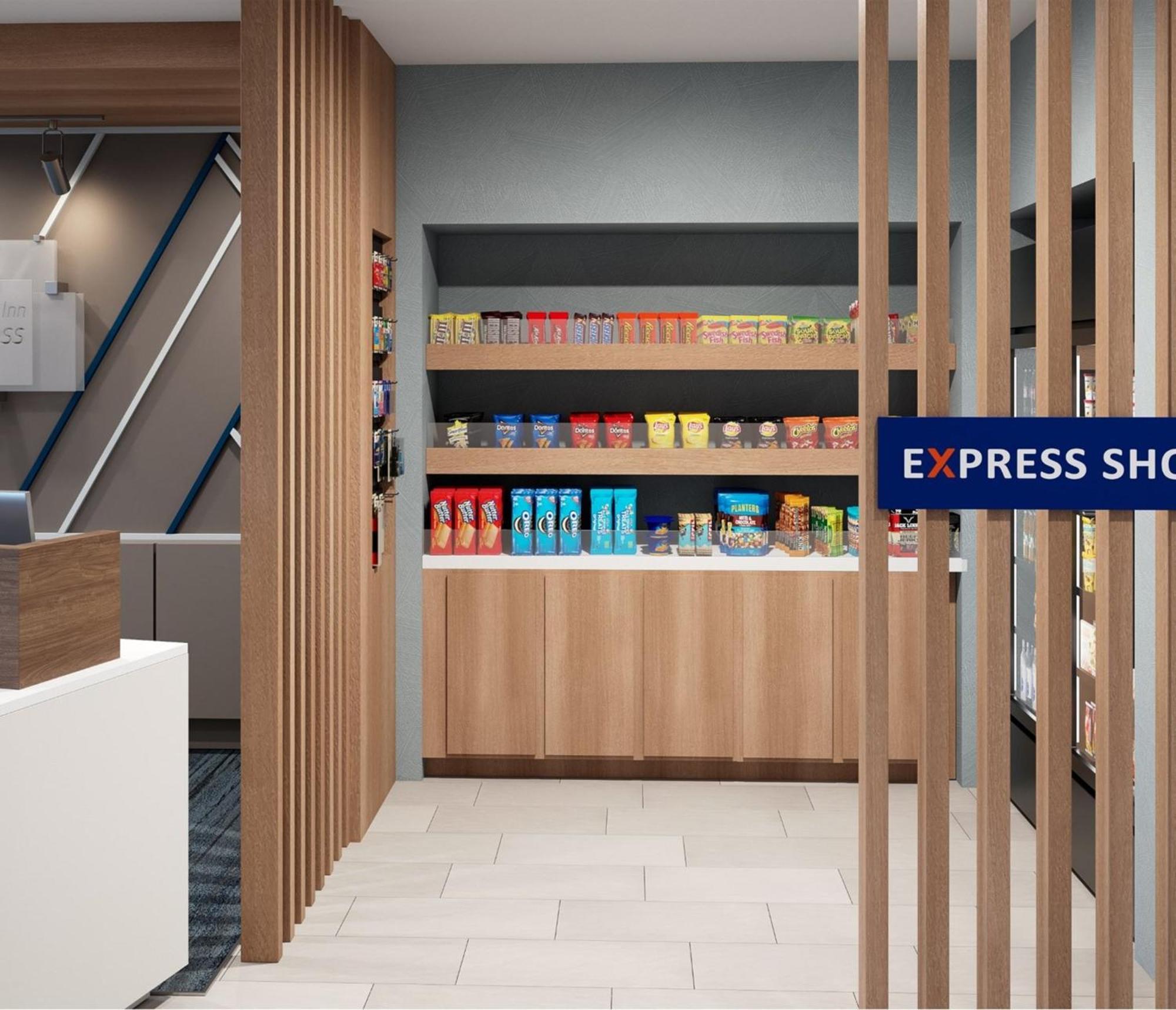 Holiday Inn Express & Suites Tumwater - Olympia By Ihg Luaran gambar