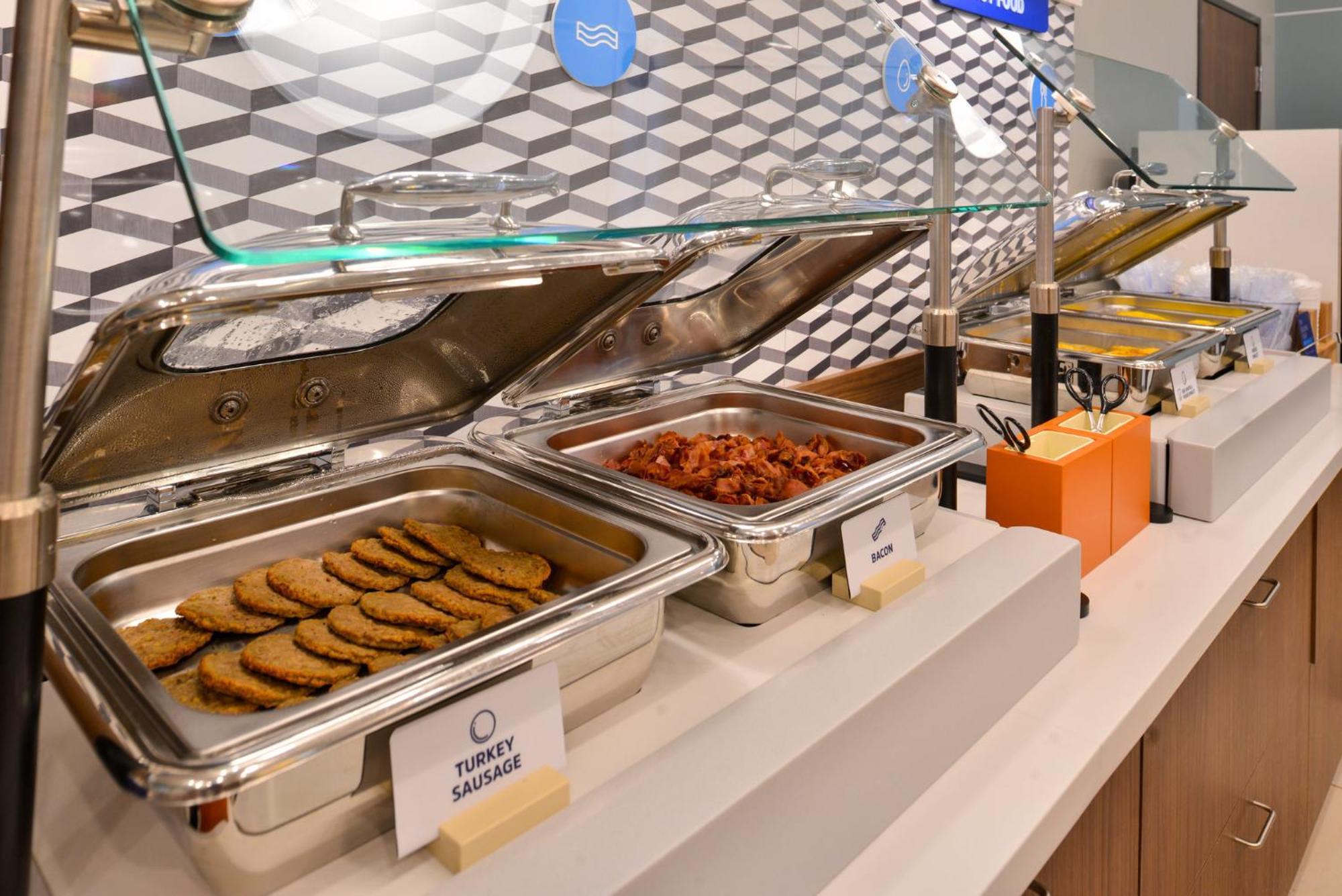 Holiday Inn Express & Suites Tumwater - Olympia By Ihg Luaran gambar