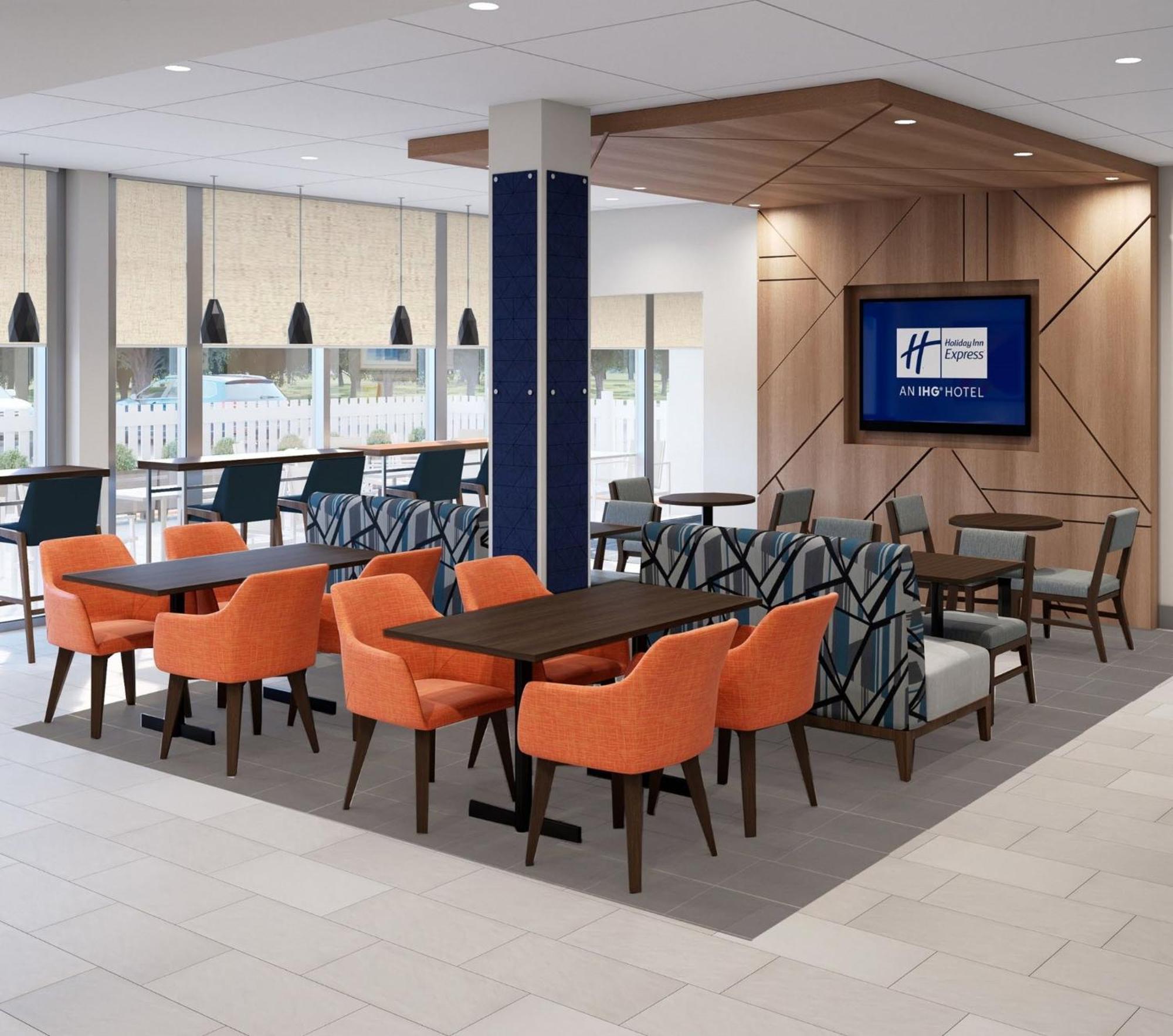 Holiday Inn Express & Suites Tumwater - Olympia By Ihg Luaran gambar